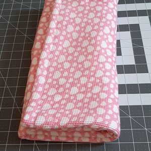 1.5 yards stretchy thermal knit